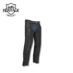 Ride in Style: Complete Leather Biker Apparel Collection