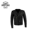 Ride in Style: Complete Leather Biker Apparel Collection